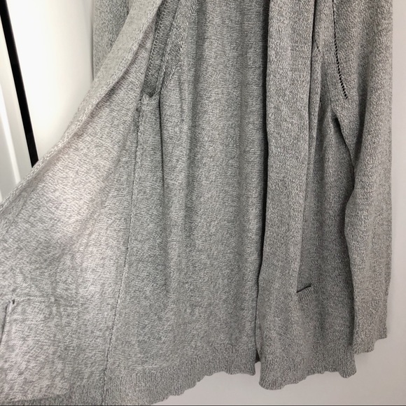 Gap Knitted Cardigan - M/L - Picture 8 of 9